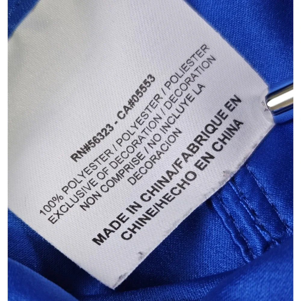 Y2K Nike Mens M 6.0 Hybrid Board Shorts Size 32 Blue 387365 Surfing Cargo 10